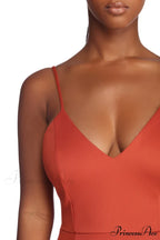 Avianna Formal Stylish High Slit Dress