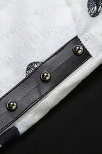 Solid Color Halter Bodycon Mini Dress