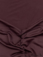 Back Split Mermaid Trendy Long Cargo Skirt