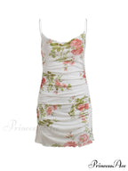 Backless Bodycon Graceful Party Maxi Dress