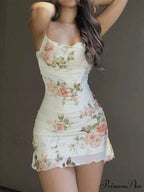 Backless Bodycon Graceful Party Maxi Dress