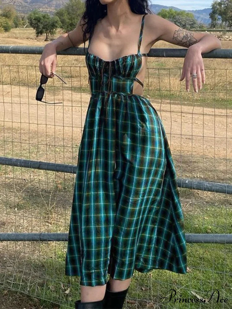 Backless Floral Trim Trendy Satin Mini Dress