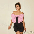 Backless Satin Mermaid Party Dress