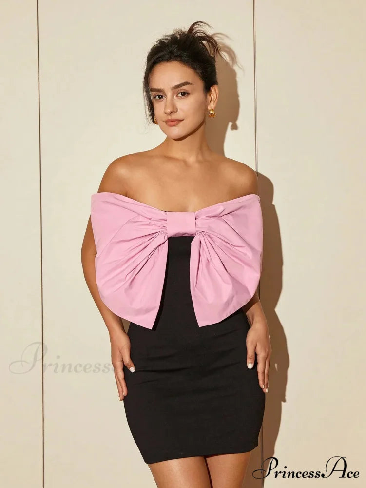 Backless Satin Mermaid Party Dress