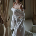 Backless Slip Gown Club Birthday Corset Prom Maxi Dress