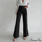 Baggy Divided Direct Informal Trousers