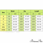 Baggy Straight Tie Dye Y2K Urban Trousers