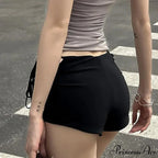 Bandage Hollow-Cut Slim Brief