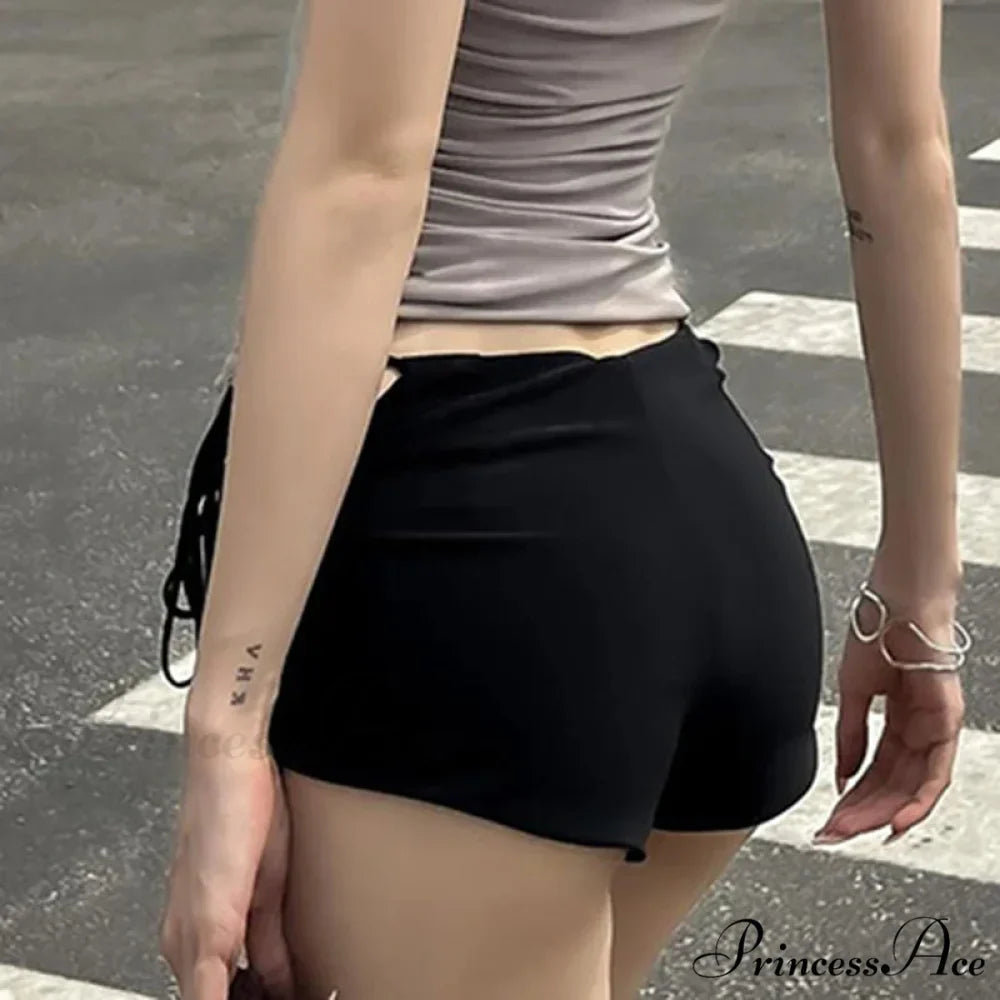 Bandage Hollow-Cut Slim Brief