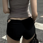 Bandage Hollow-Cut Slim Brief