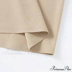 Basic Essential Ribbed Charming Knit Midi Dress