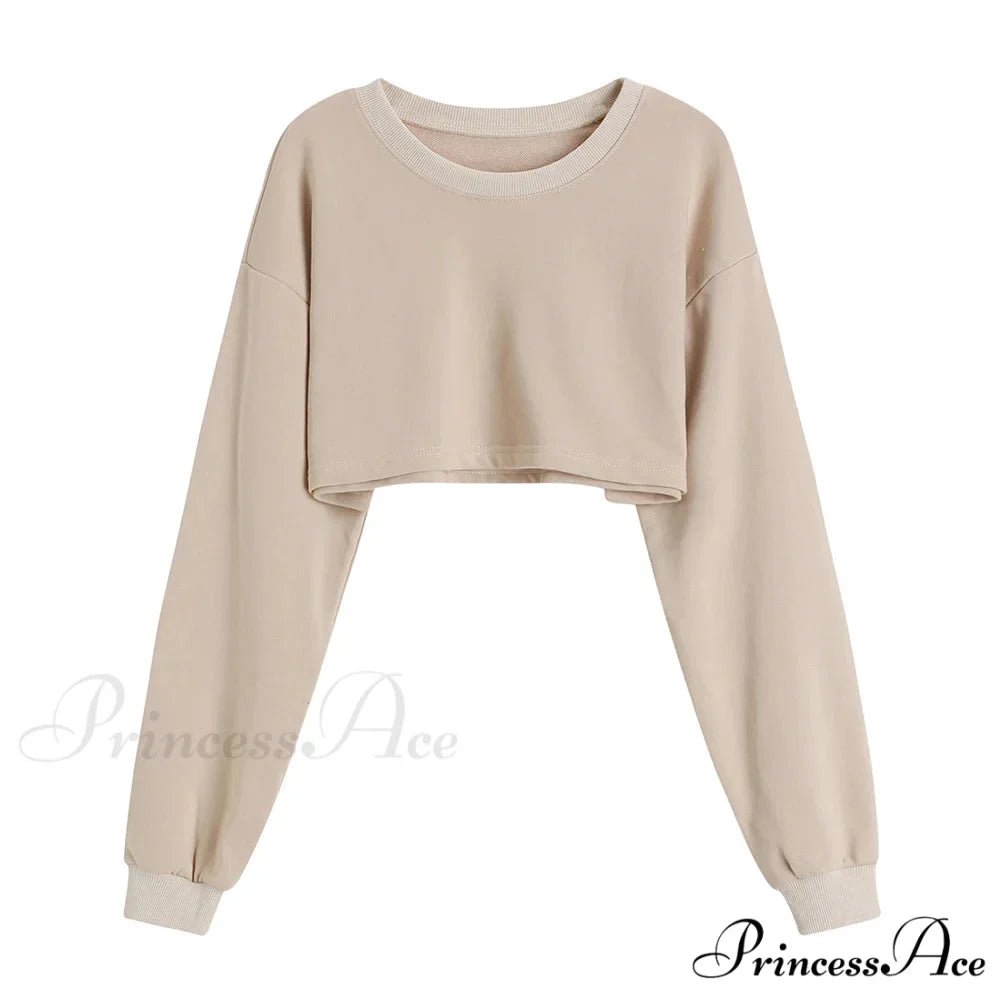 Basic Stylish Casual Spring Cozy Hoodie