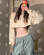 Basic Stylish Casual Spring Cozy Hoodie