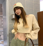 Basic Stylish Casual Spring Cozy Hoodie