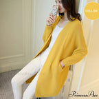 Bat Sleeve Knitted Plus Size Jacket Loose Ladies Sweaters Cardigans