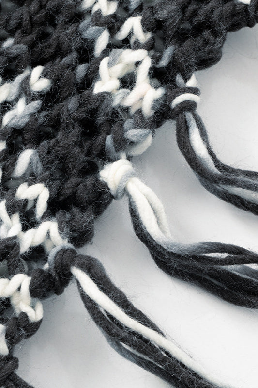 Sexy Slim Fit Two Piece Mini Dress