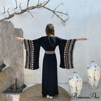 Beachwear Concealment Bohemian Attire