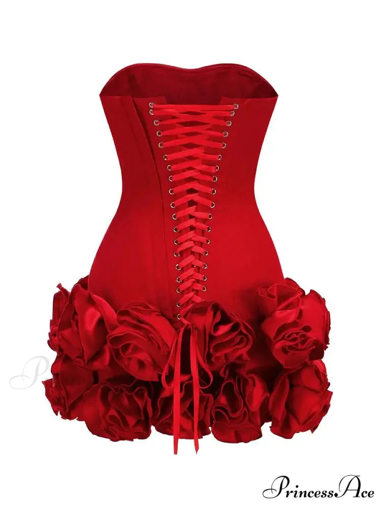 Birthday Party OutFits Elegant Christmas Party Dress