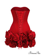 Birthday Party OutFits Elegant Christmas Party Dress