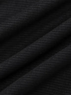 Black Charming Jacket