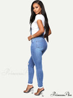 Bodycon Charming Midi Dress