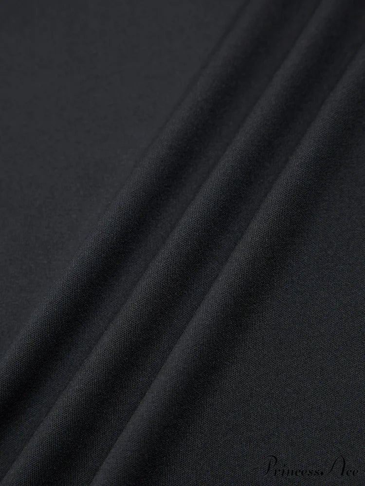 Bodycon Mesh Graceful Corset Short Dress