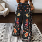 Bohemian Beach Extended Trousers
