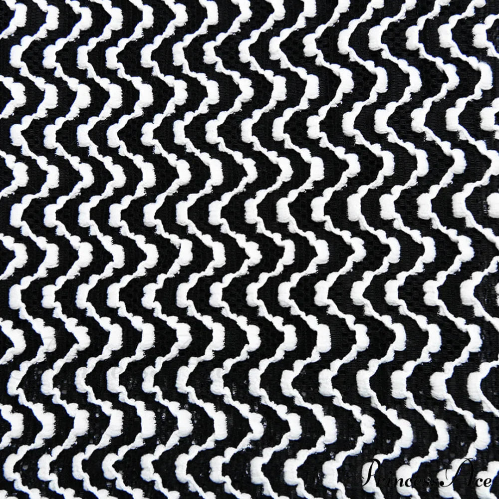 Boho Beach Style Mixed Color Classic Bead Embellished Necklace - White