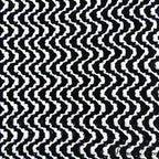 Boho Beach Style Mixed Color Classic Bead Embellished Necklace - White