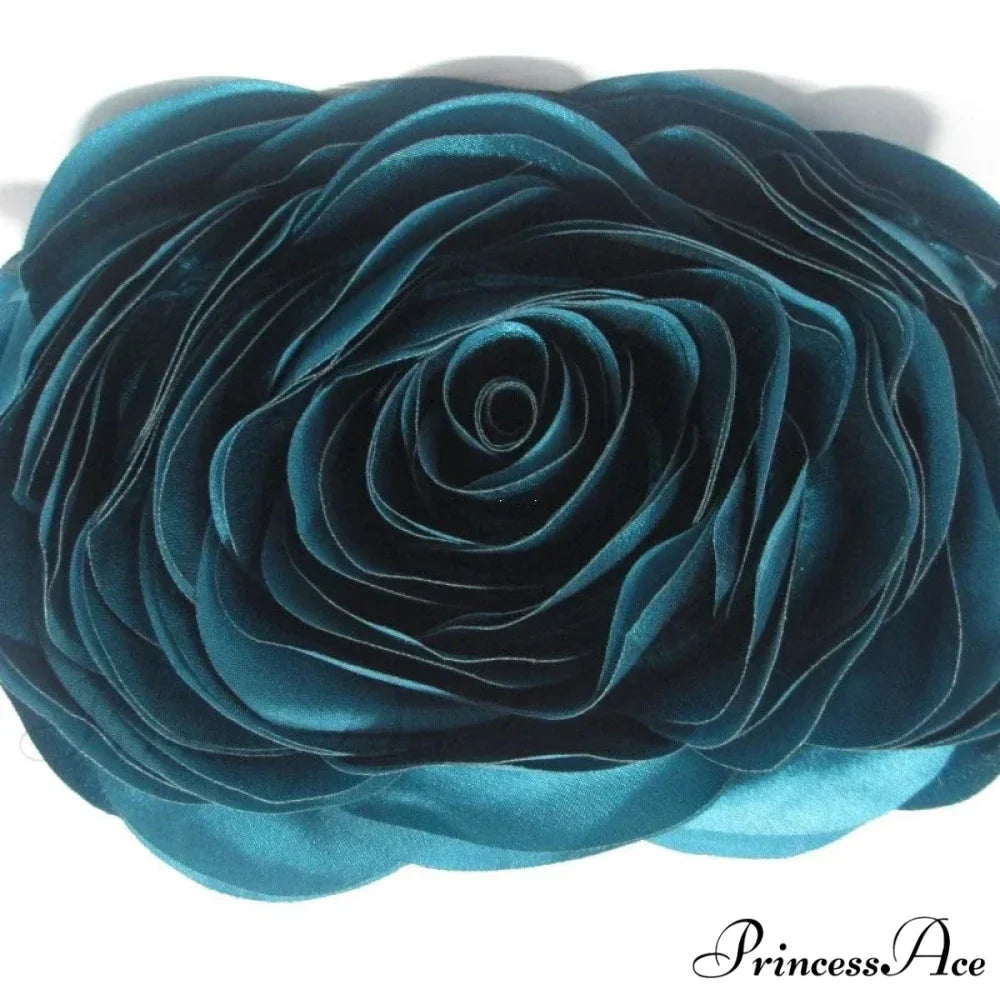 Botanical Design Evening Bag Wedding Chain Clutch Bag