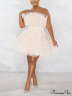 Botanical Print Graceful Green Zip-Up Hoodie