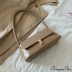 Bow Subordinate Shoulder Bag for Women