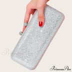 Bright Night Wedding Clutch Stylish Party Shoulder Bag