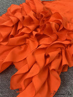 Butterfly Short Sleeve Trendy Bodycon Mini Dress