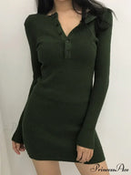 Button Front Patchwork Trendy Short Sleeve Crop Top