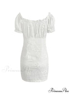 Buttoned Denim Graceful Y2K Corset Top