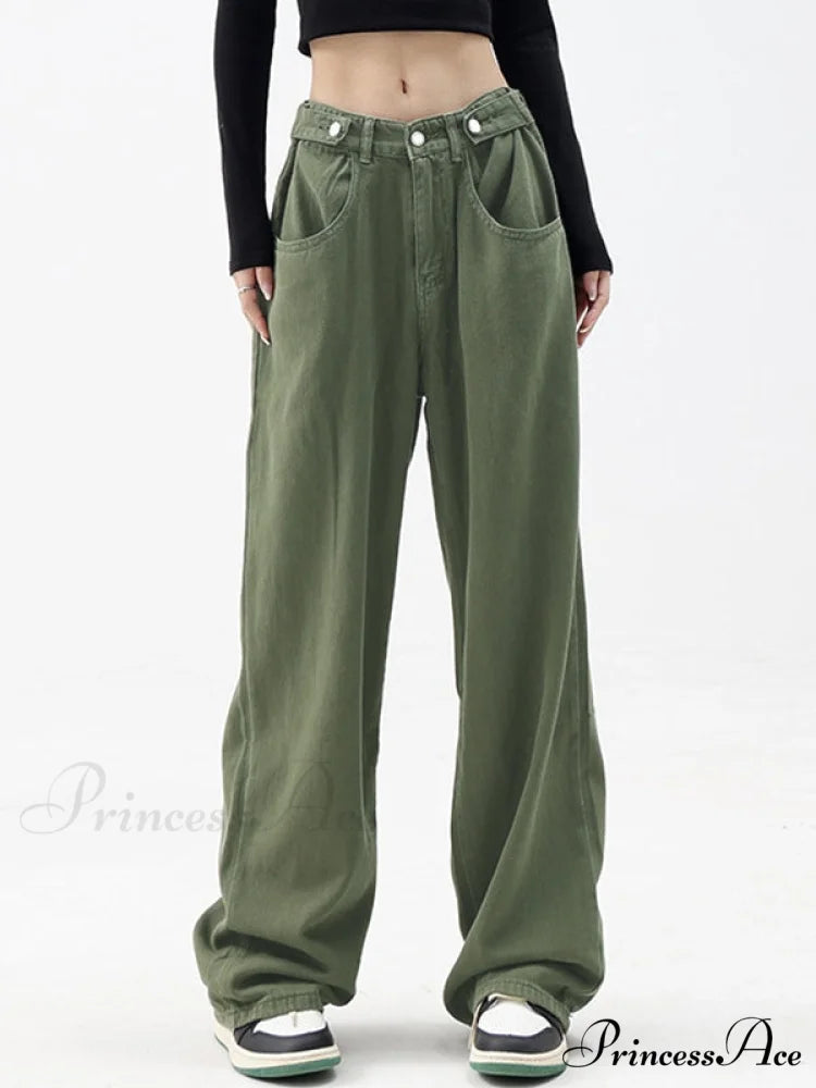 Buttoned Floral Jacquard Trendy Puff Sleeve Mini Dress