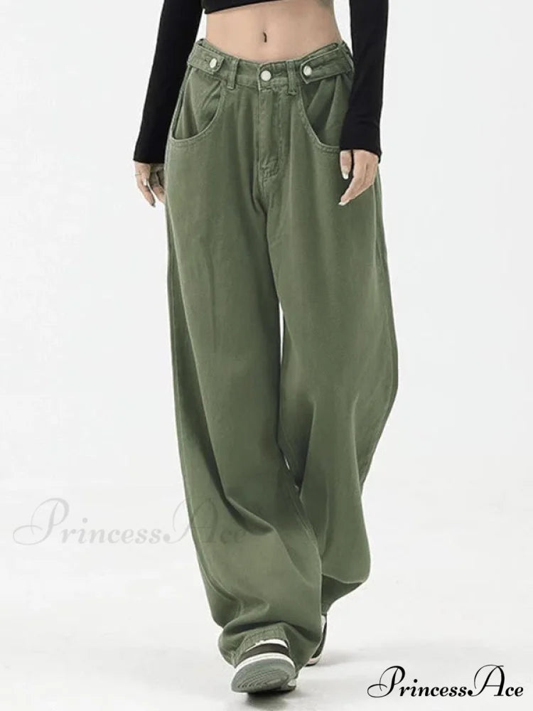 Buttoned Floral Jacquard Trendy Puff Sleeve Mini Dress