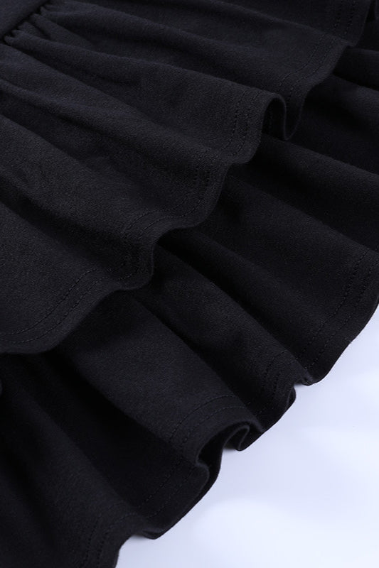 Sexy Waist Strap Bodycon Skirt