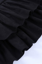 Sexy Waist Strap Bodycon Skirt