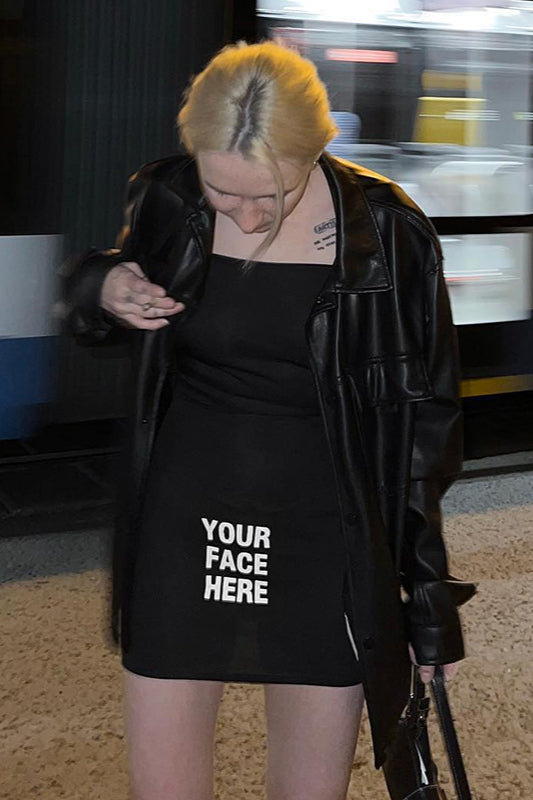 Sexy Off-Shoulder Long Sleeve Bodycon Mini Dress