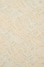 Low Rise Ruched Mermaid Skirt