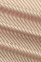 Slim Fit Printed Round Neck T-Shirt