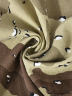 Cable Knit Trim Bishop Modern Sleeve Turtleneck Sweater - Gray