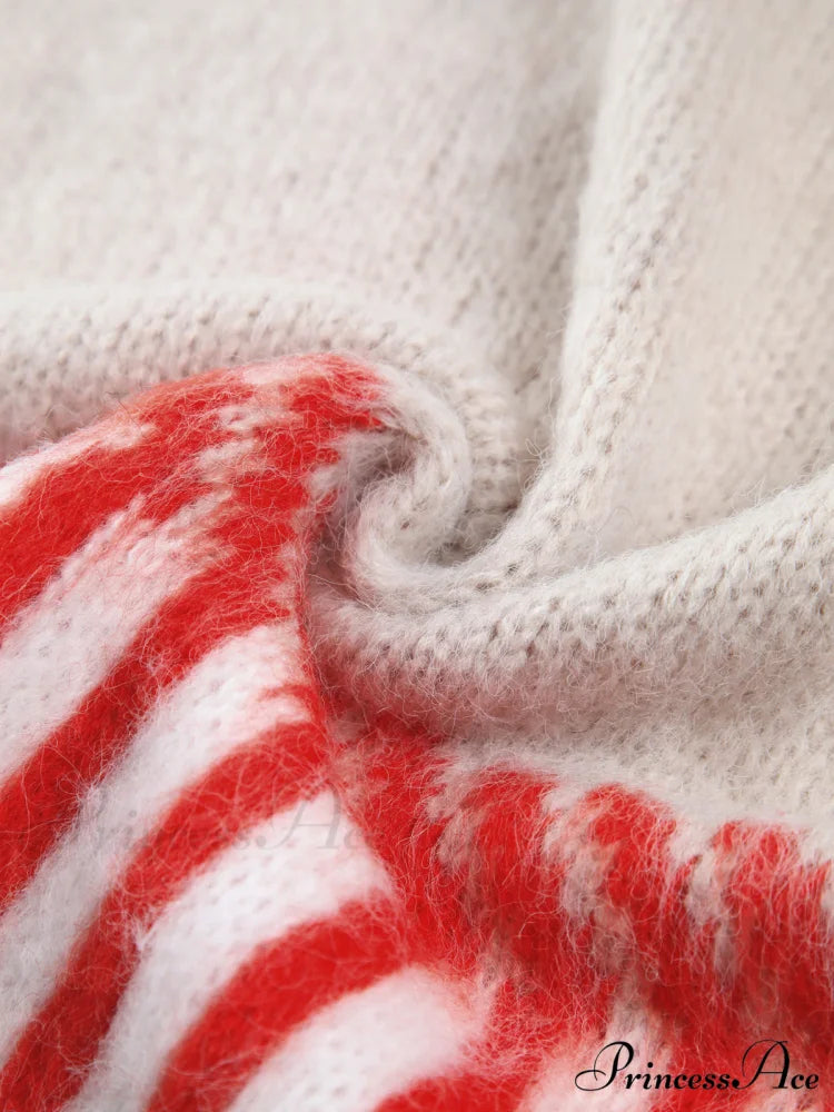 Caesars Charming Palace Cardigan