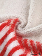 Caesars Charming Palace Cardigan