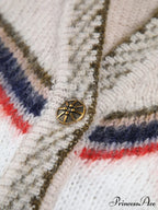 Caesars Charming Palace Cardigan