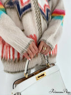 Caesars Charming Palace Cardigan