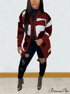 Camouflage Print Graceful Seamless Active Pants