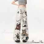 Canine Design Urban Informal Trousers